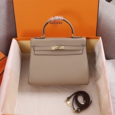 Hermes Kelly Bags